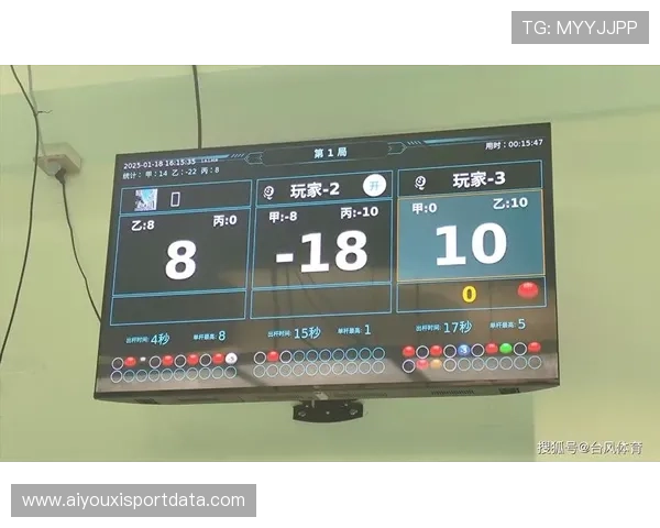 世界羽联评估AI裁判系统，拟推广至顶级赛事