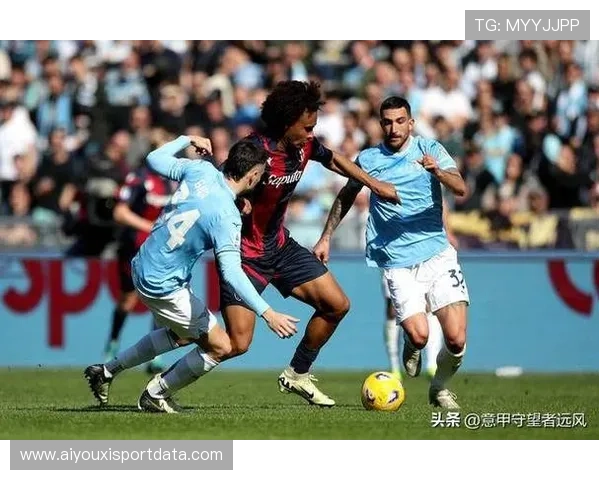 博洛尼亚1-0小胜拉齐奥，主场稳健攀升至积分榜第七