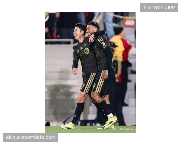 迈阿密国际0-3不敌洛杉矶FC，梅西独木难支孙兴慜送助攻