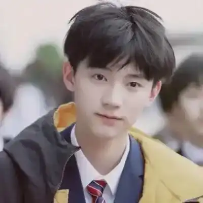 谢河洁